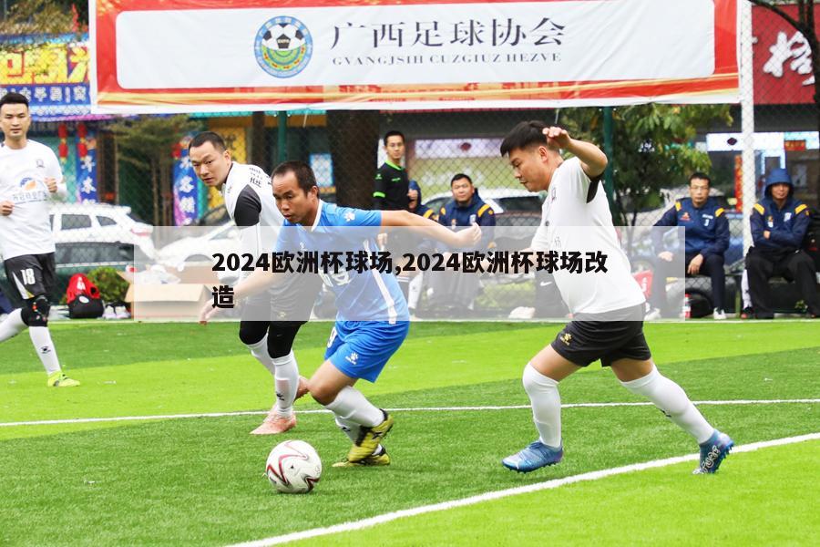 2024欧洲杯球场,2024欧洲杯球场改造